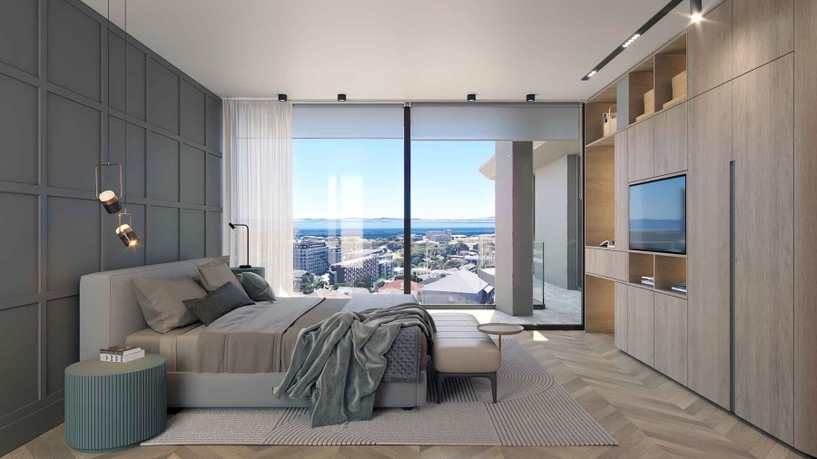 4 Bedroom Property for Sale in Green Point Western Cape